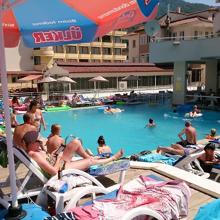 Hotel Kapmar