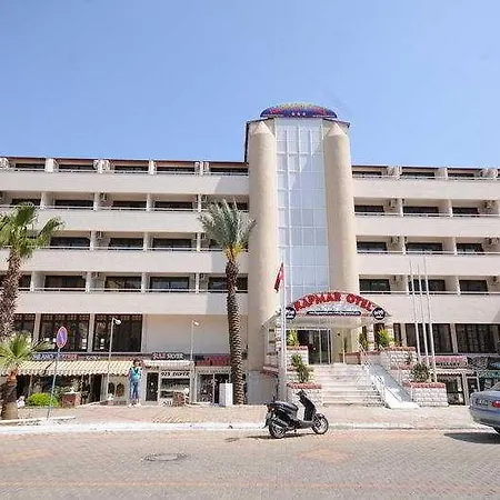 Kapmar Hotel İçmeler