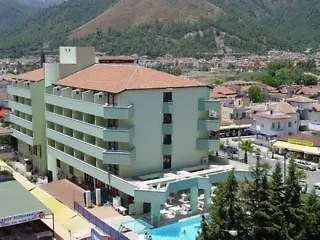 Kapmar 2* İçmeler