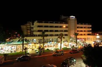 Hotel Kapmar