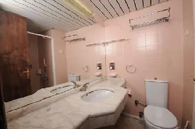Kapmar Otel 2*