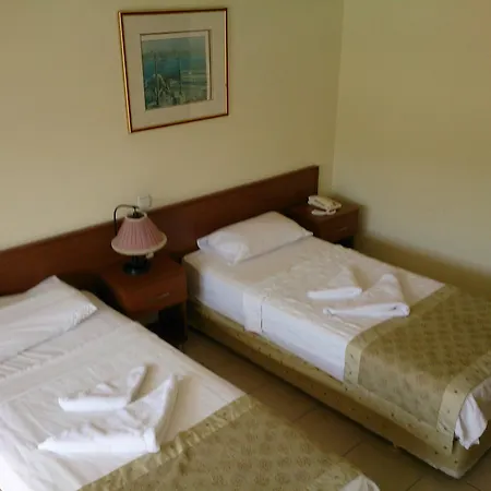 Otel Kapmar
