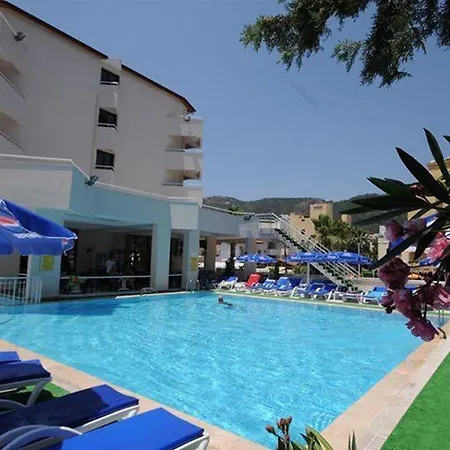 Kapmar 2* İçmeler