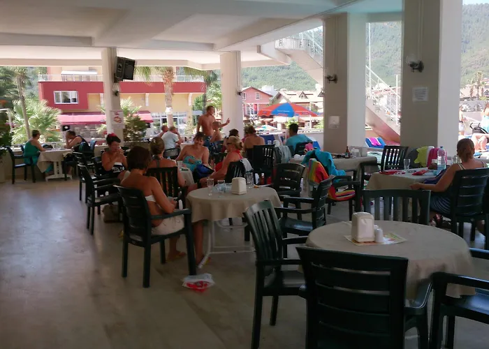 Hotel Kapmar