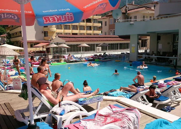 Hotel Kapmar