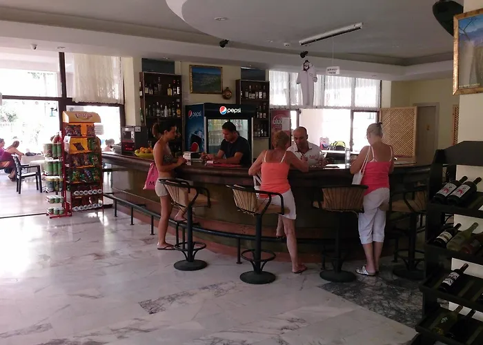 Kapmar Hotel