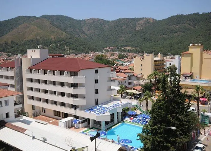 Hotel Kapmar